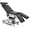 KDT-Y08B High End Surgical Table med benstöd till teateroperationsrummet